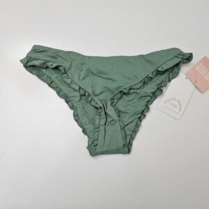 314. Dippin Daisys bikini bottom. NWT